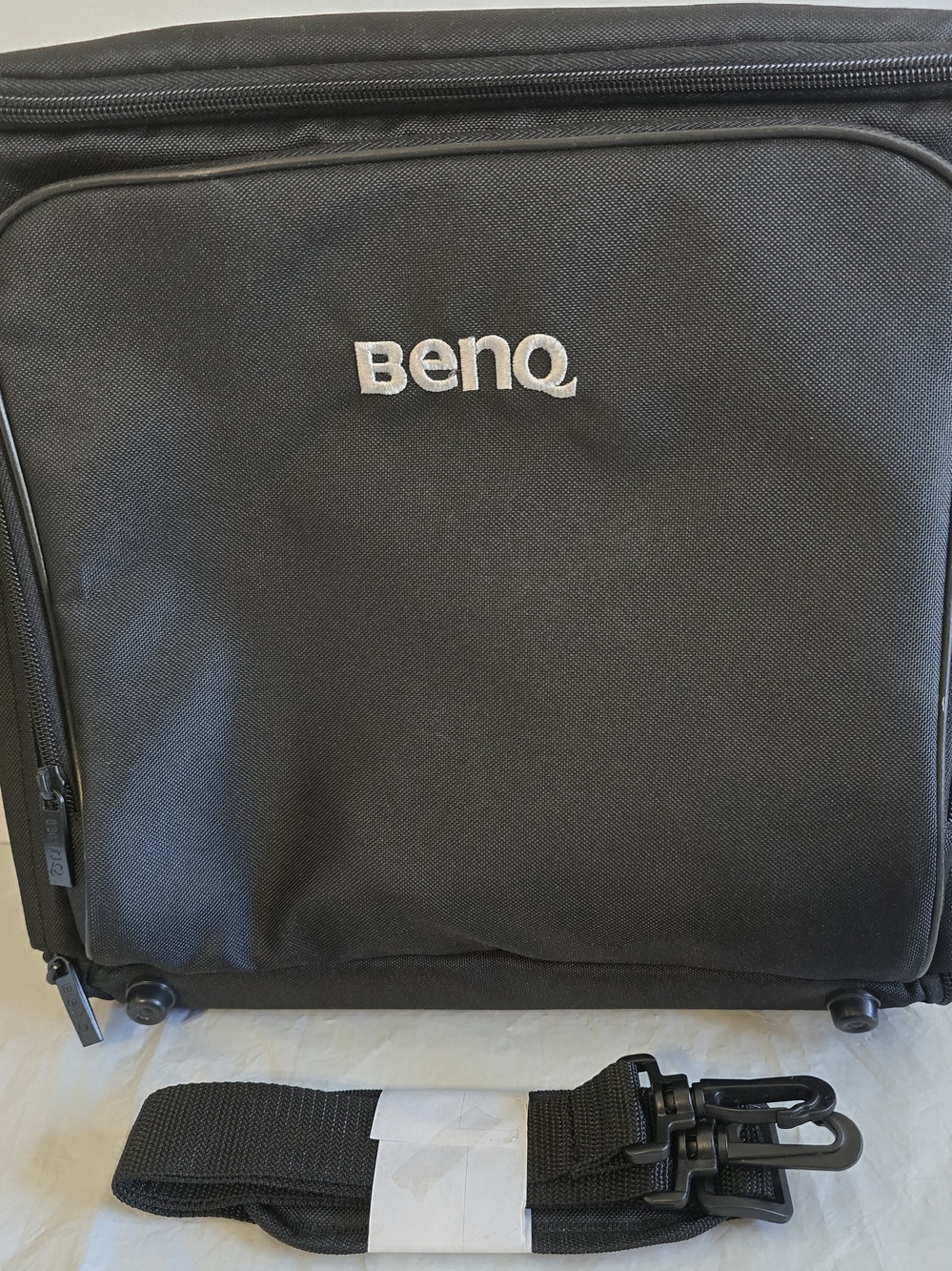 BenQ Black Bag For M7 Projector New No Tag